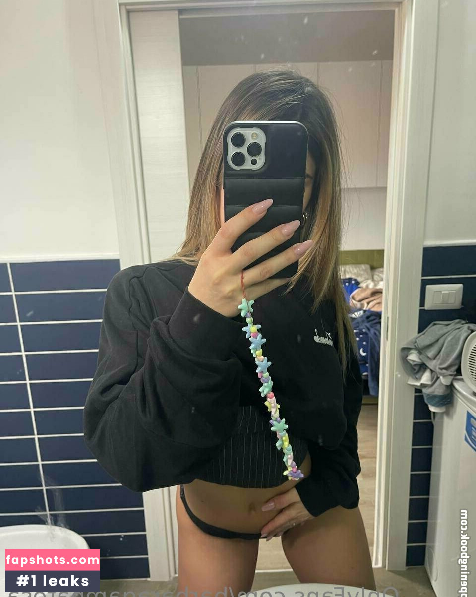 barbaragambatesa gallery photo #30