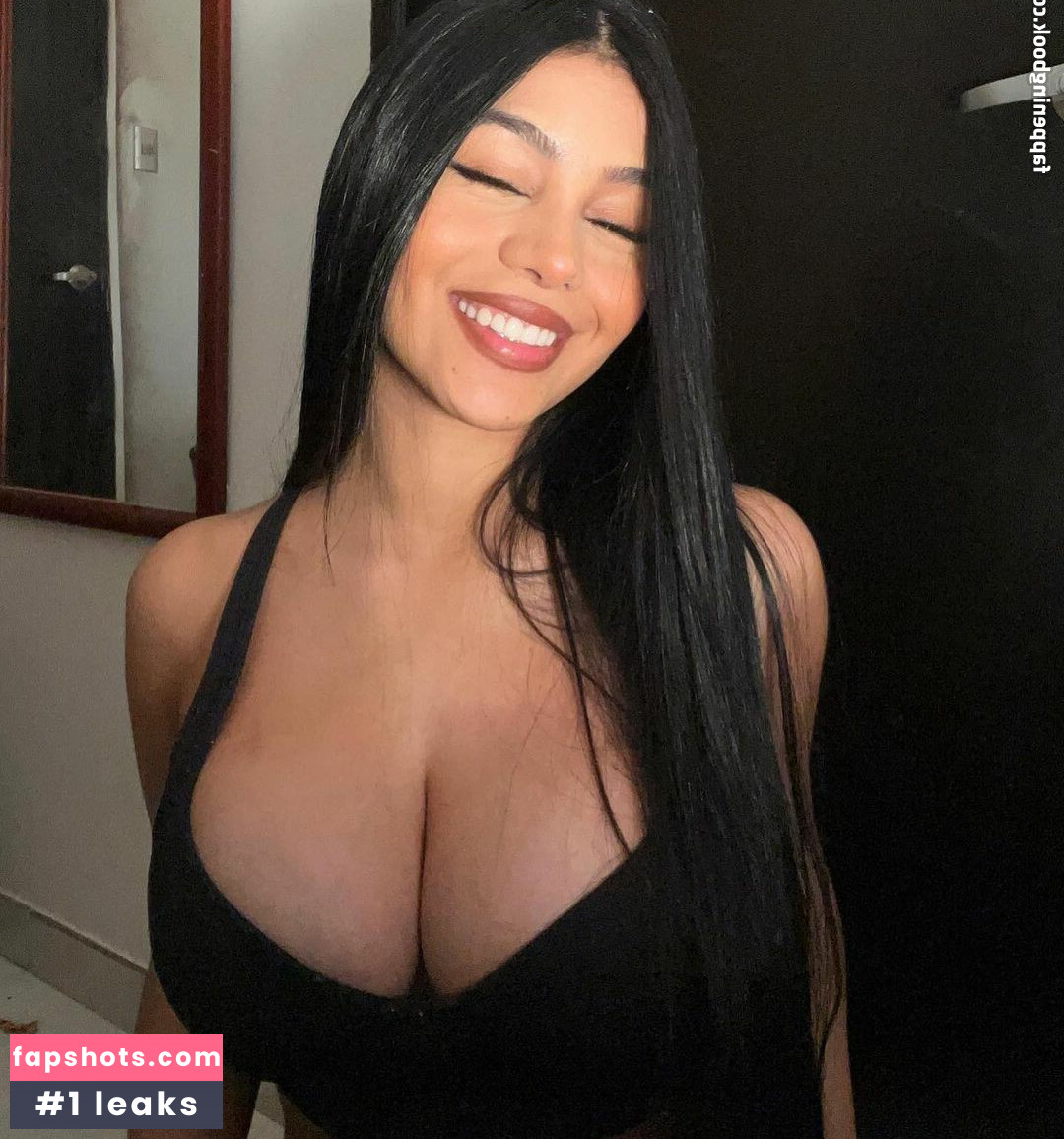 Barbaramirezz nude babe gallery