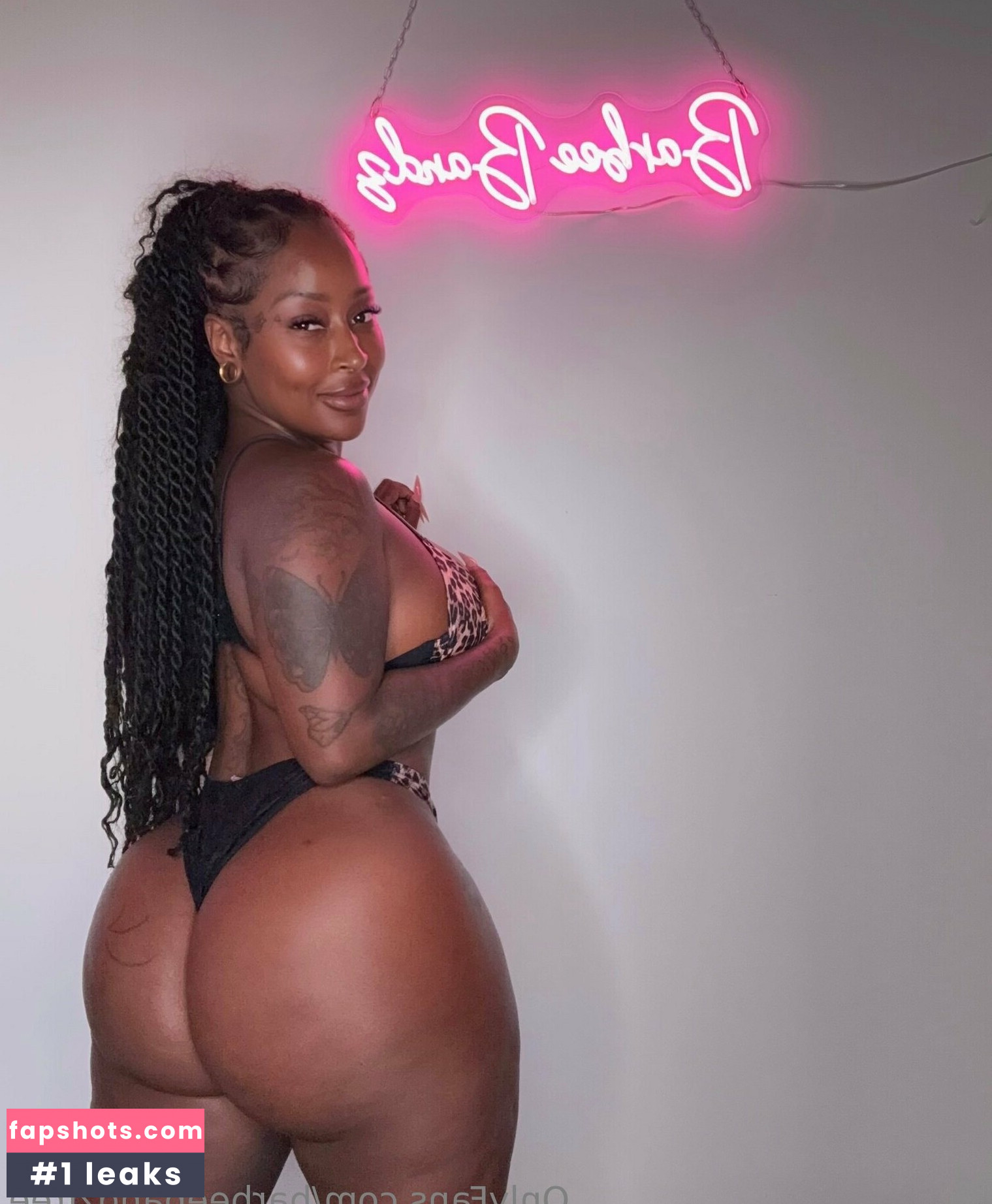 barbeebandzfree gallery photo #2