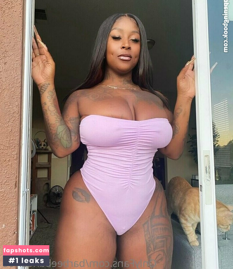 barbeebandzfree gallery photo #32