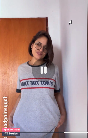 Barbfiorini Nacktheit OnlyFans Fotos #12 - Fapshots