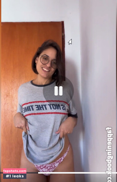 Barbfiorini Nacktheit OnlyFans Fotos #4 - Fapshots