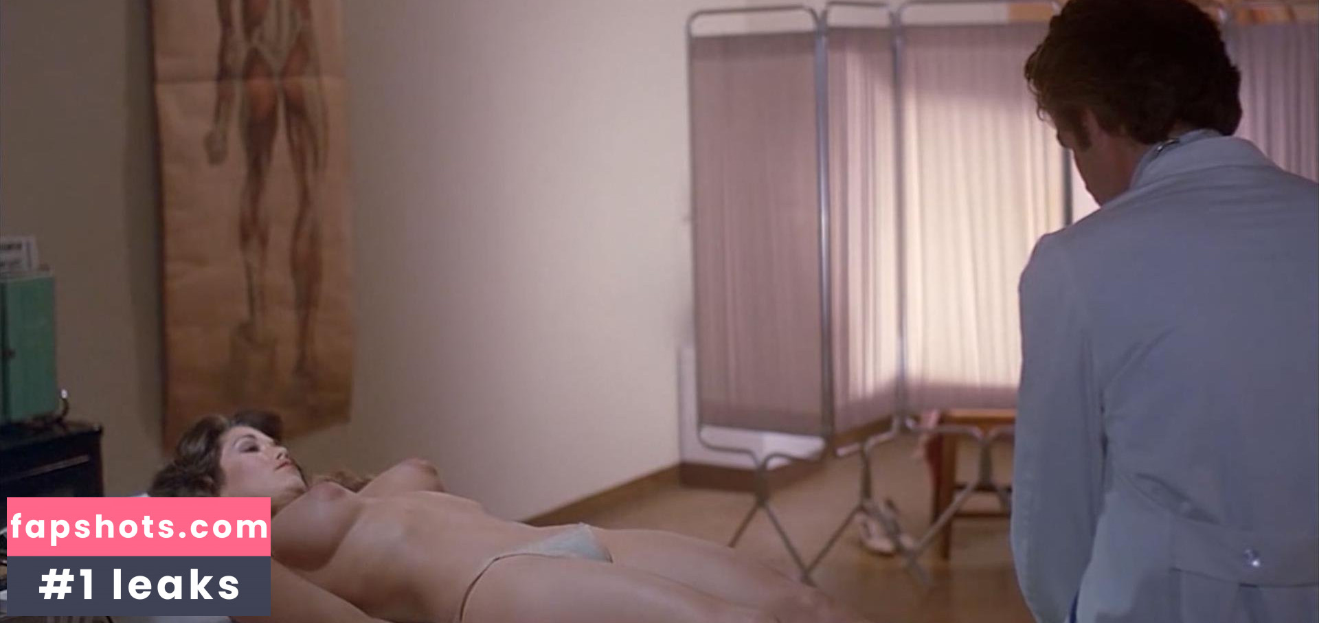 Barbi Benton Nahé úniky fotek pouze od fanoušků #15 - Fapshots