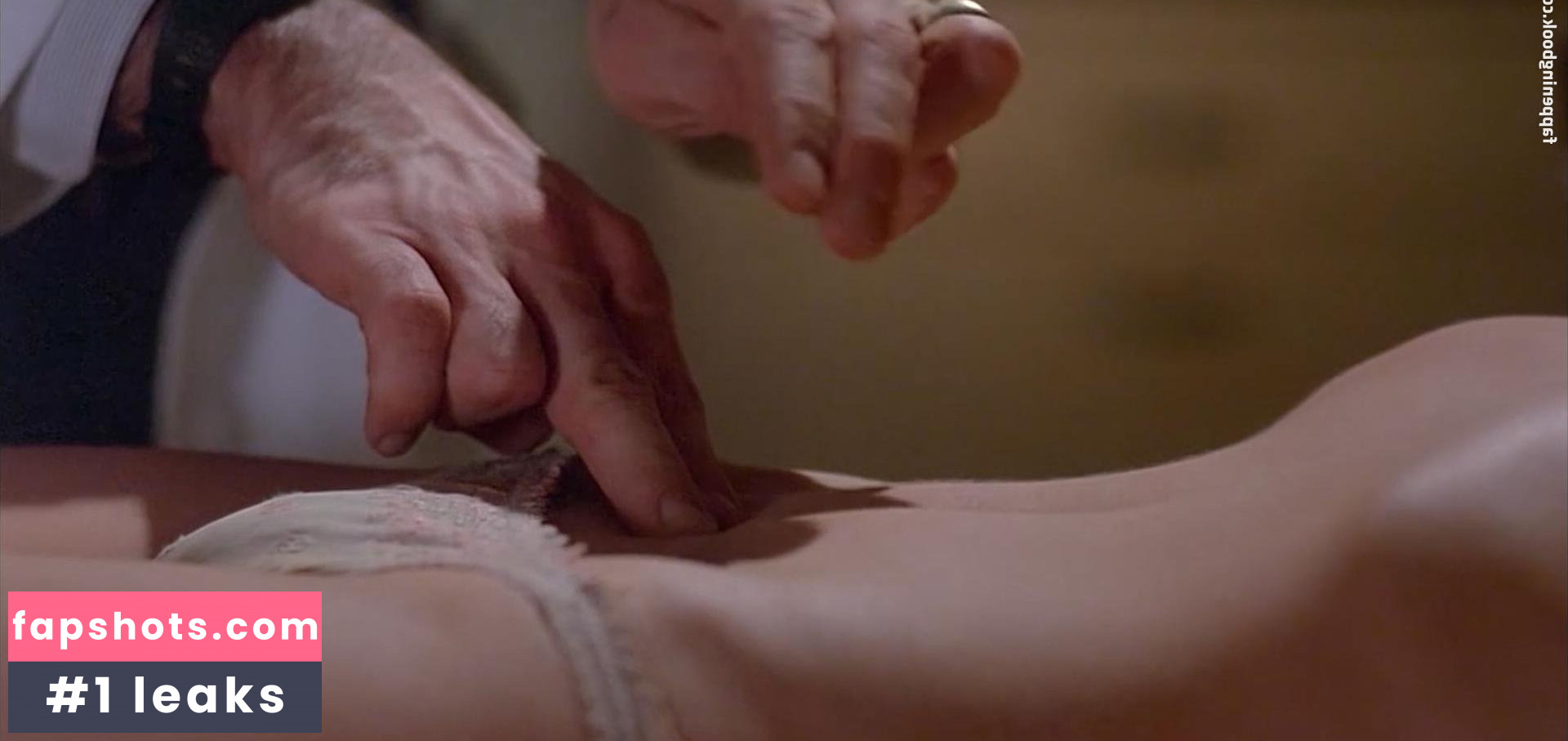 Barbi Benton Nahé úniky fotek pouze od fanoušků #17 - Fapshots