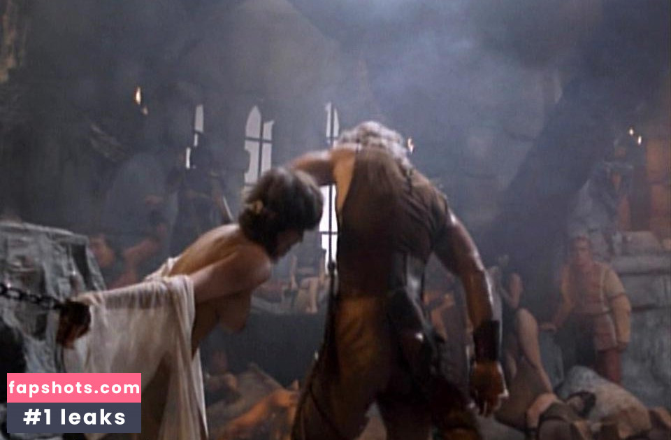 Barbi Benton Nahé úniky fotek pouze od fanoušků #18 - Fapshots