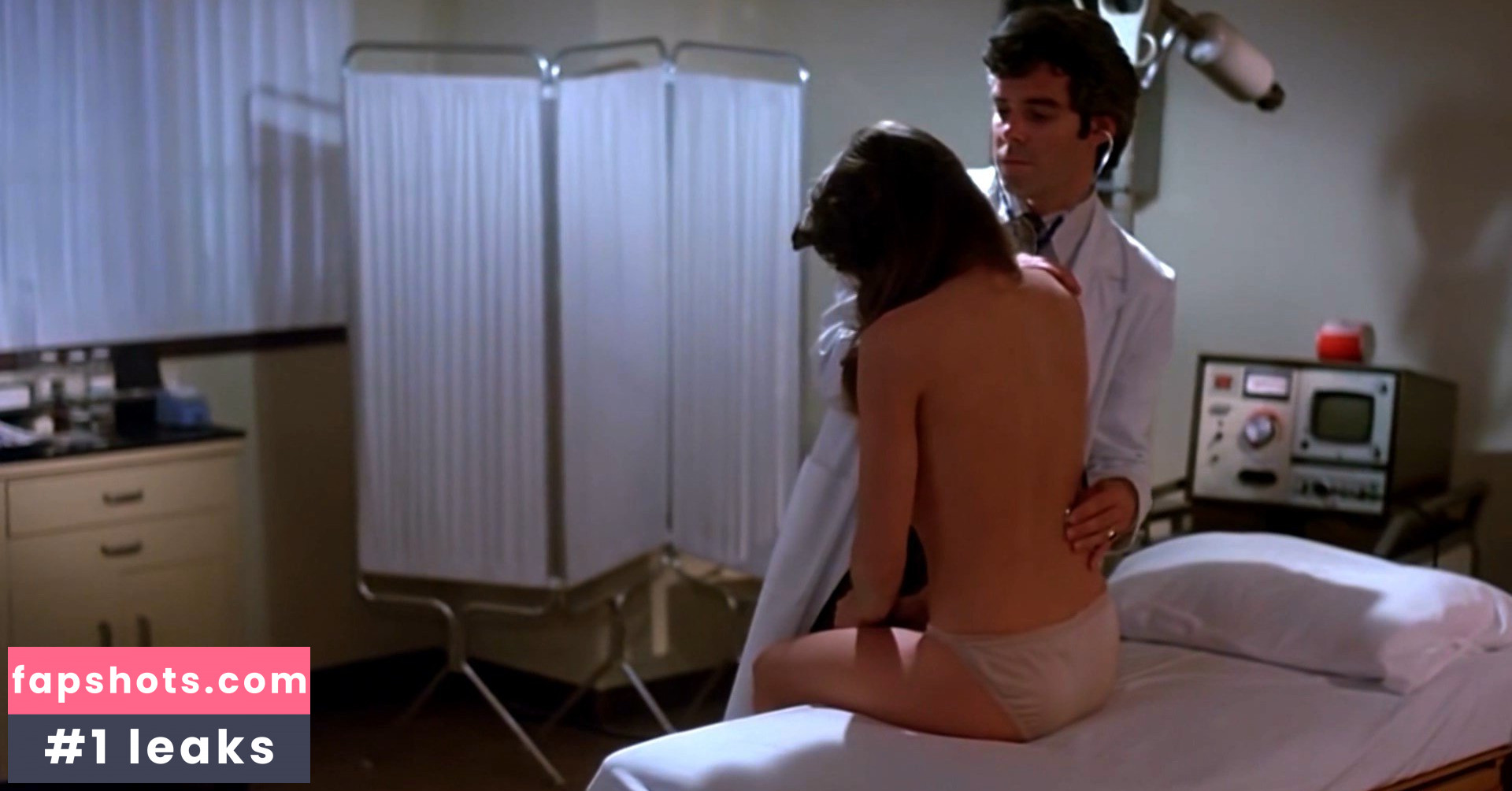 Barbi Benton Nahé úniky fotek pouze od fanoušků #4 - Fapshots