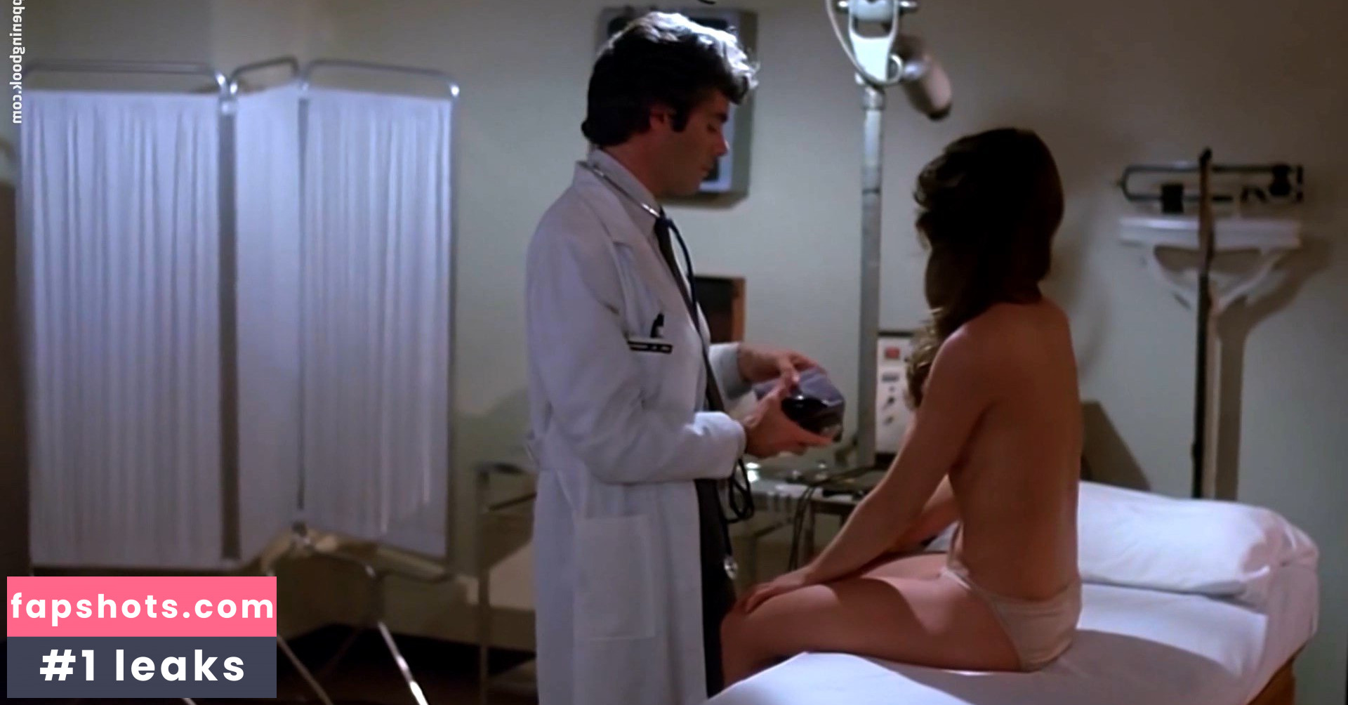 Barbi Benton Nahé úniky fotek pouze od fanoušků #5 - Fapshots