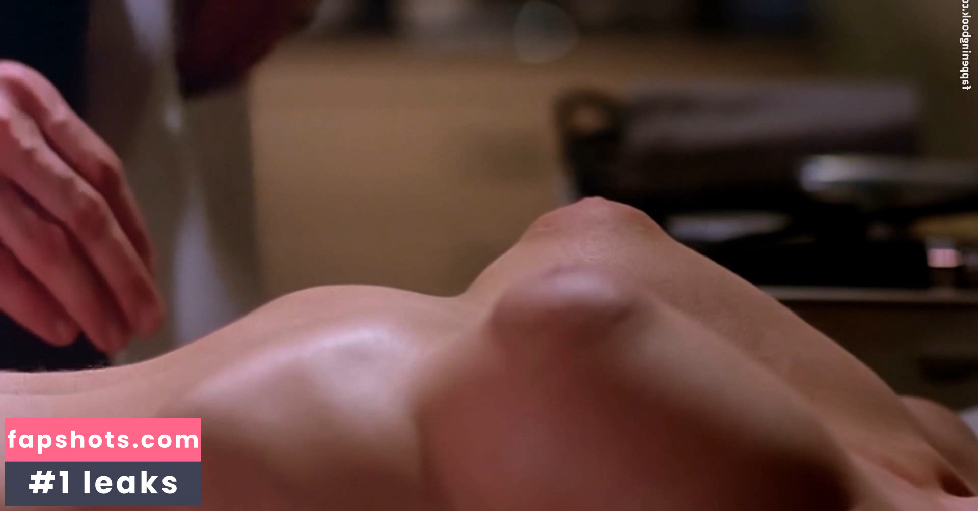 Barbi Benton Nahé úniky fotek pouze od fanoušků #7 - Fapshots