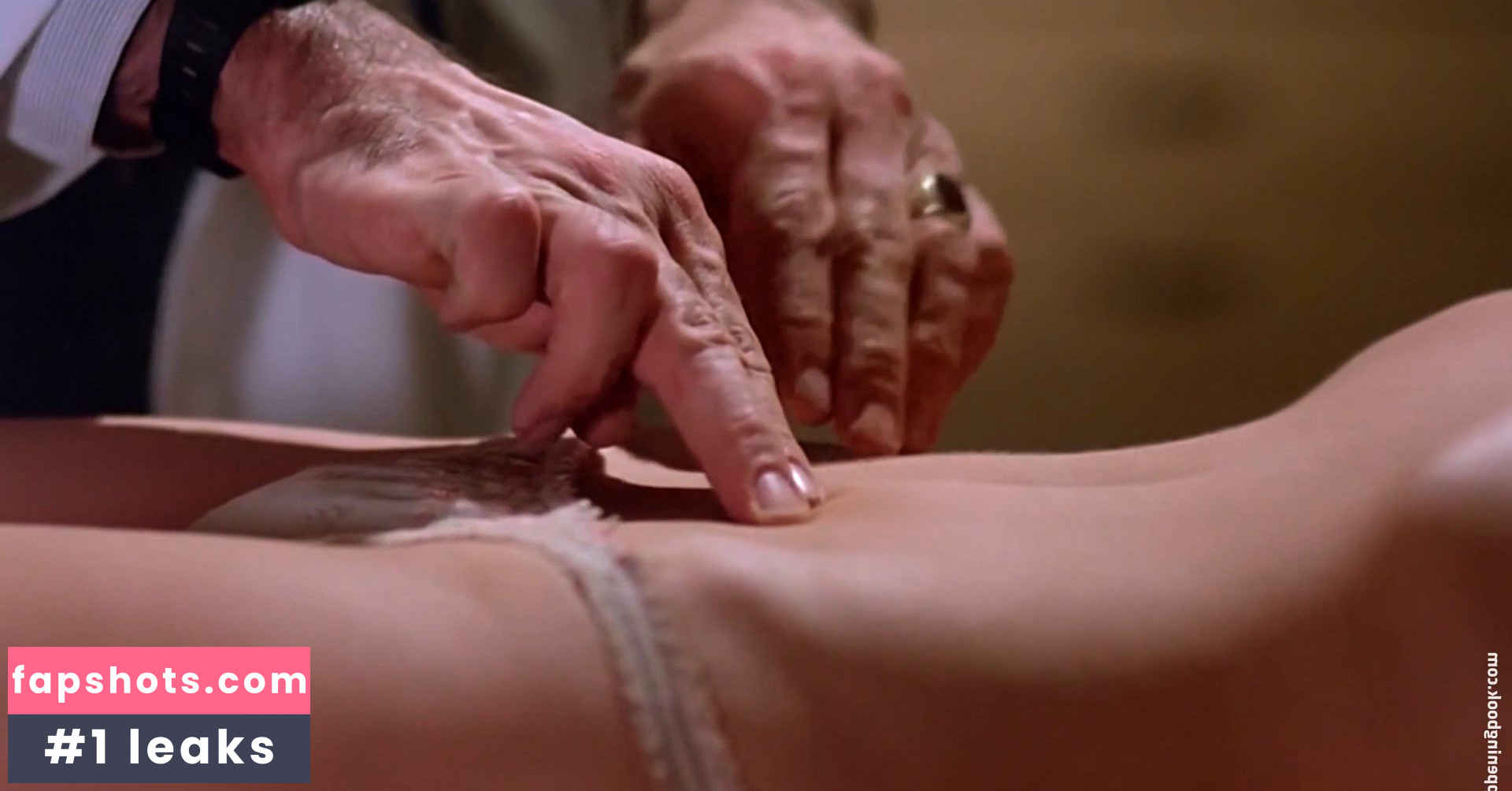 Barbi Benton Nahé úniky fotek pouze od fanoušků #8 - Fapshots