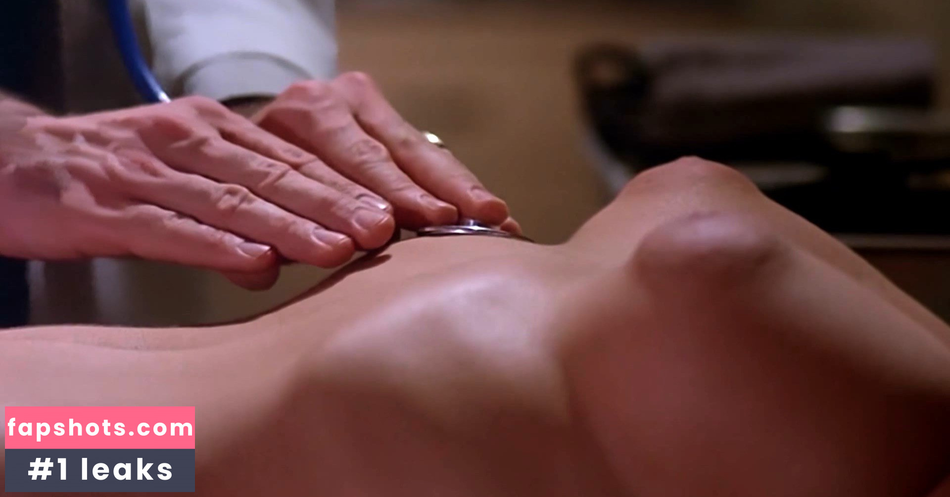 Barbi Benton Nahé úniky fotek pouze od fanoušků #9 - Fapshots