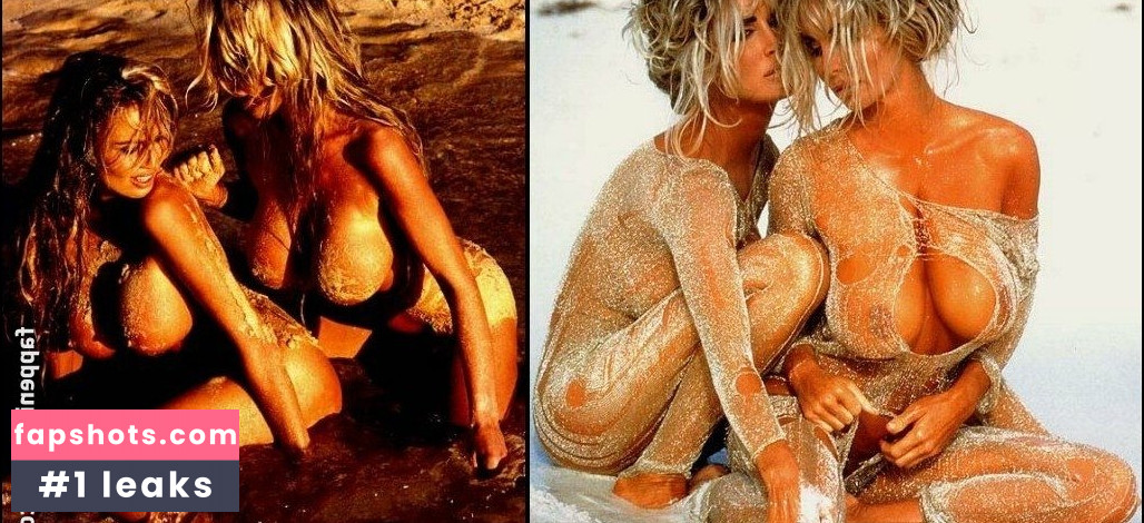 Barbi Twins Nude Leaks OnlyFans Photos #15 - LeakJerk