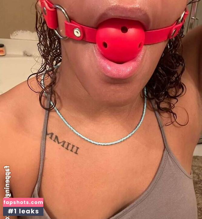 Barbiana.meme Filtración Desnuda OnlyFans Foto #25 - Fapshots