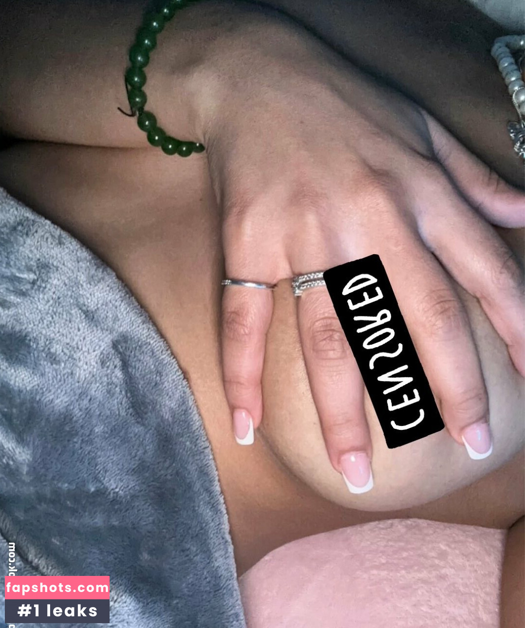 Barbiana.meme Filtración Desnuda OnlyFans Foto #26 - Fapshots