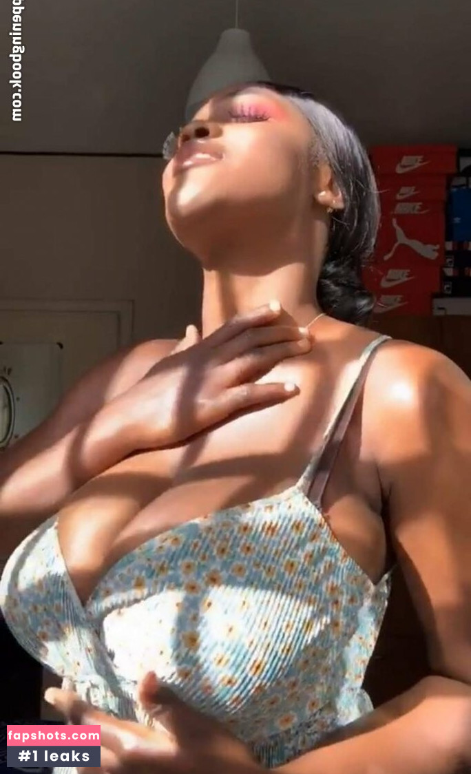 Barbiana Nahé úniky fotek pouze od fanoušků #14 - Fapshots