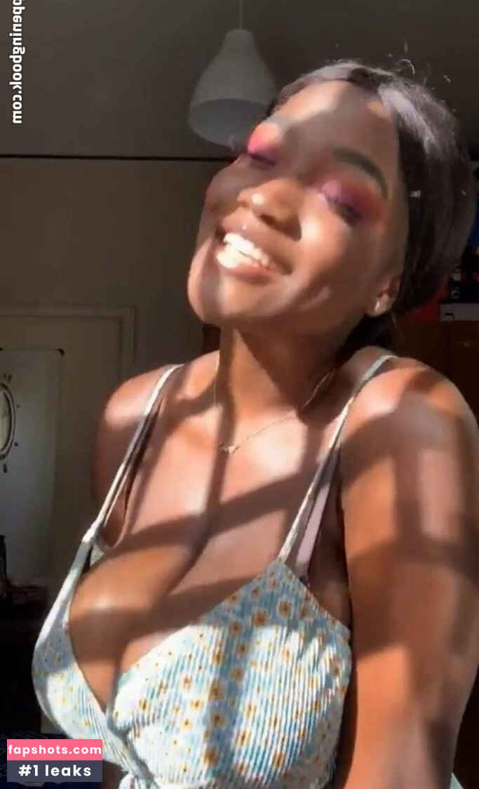 Barbiana Nahé úniky fotek pouze od fanoušků #18 - Fapshots