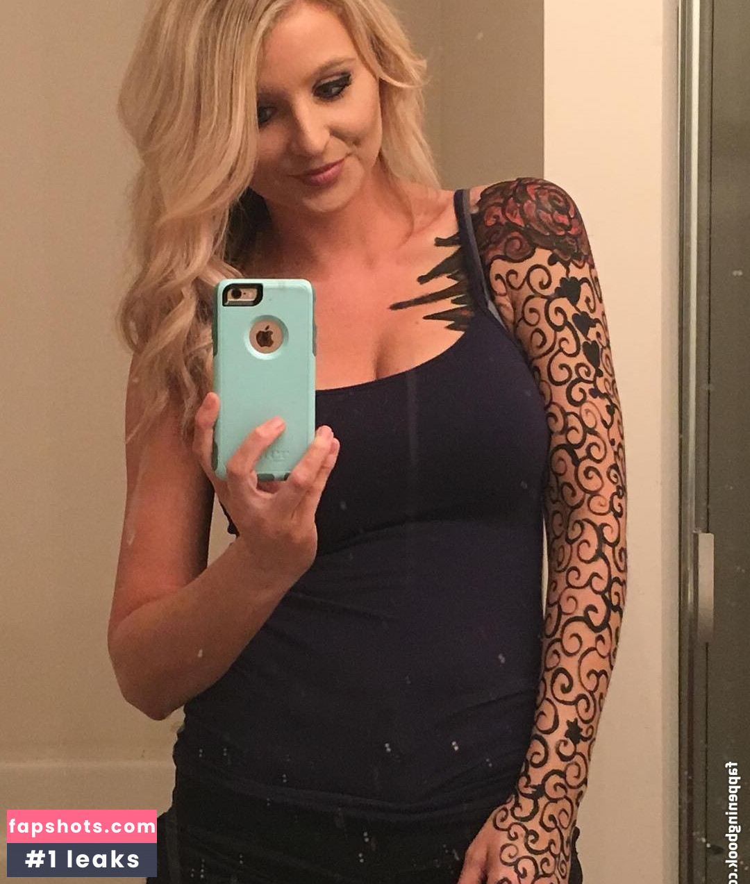 Barbie_Bad_Buns gallery photo #13