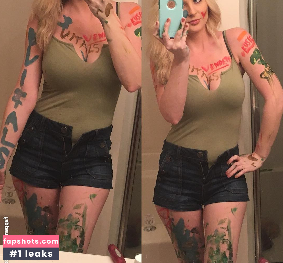 Barbie_Bad_Buns gallery photo #3