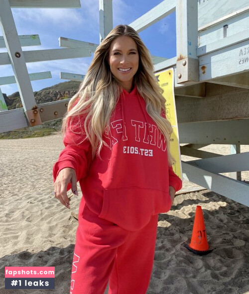 Barbie Blank aka Kelly Kelly (WWE) Filtración Desnuda OnlyFans Foto #216 - Fapshots