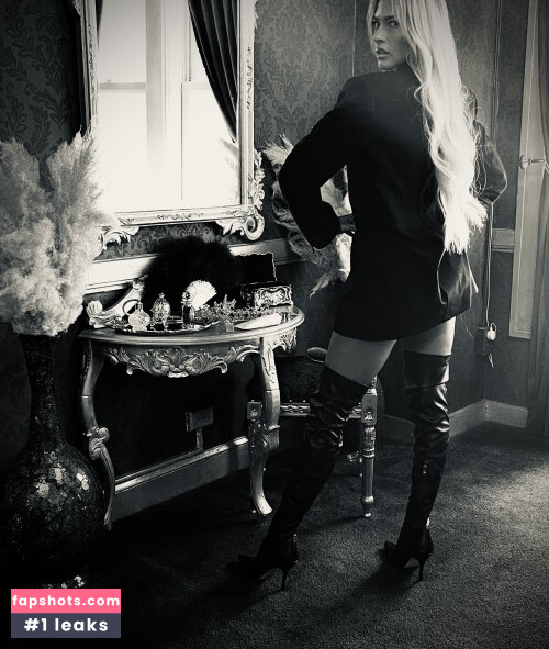 Barbie Blank aka Kelly Kelly (WWE) Filtración Desnuda OnlyFans Foto #224 - Fapshots