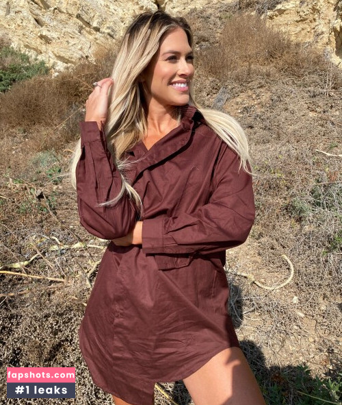 Barbie Blank aka Kelly Kelly (WWE) Filtración Desnuda OnlyFans Foto #259 - Fapshots