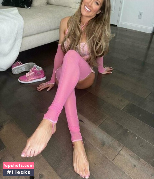 Barbie Blank aka Kelly Kelly (WWE) Filtración Desnuda OnlyFans Foto #281 - Fapshots