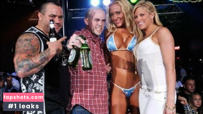 Barbie Blank gallery photo #13