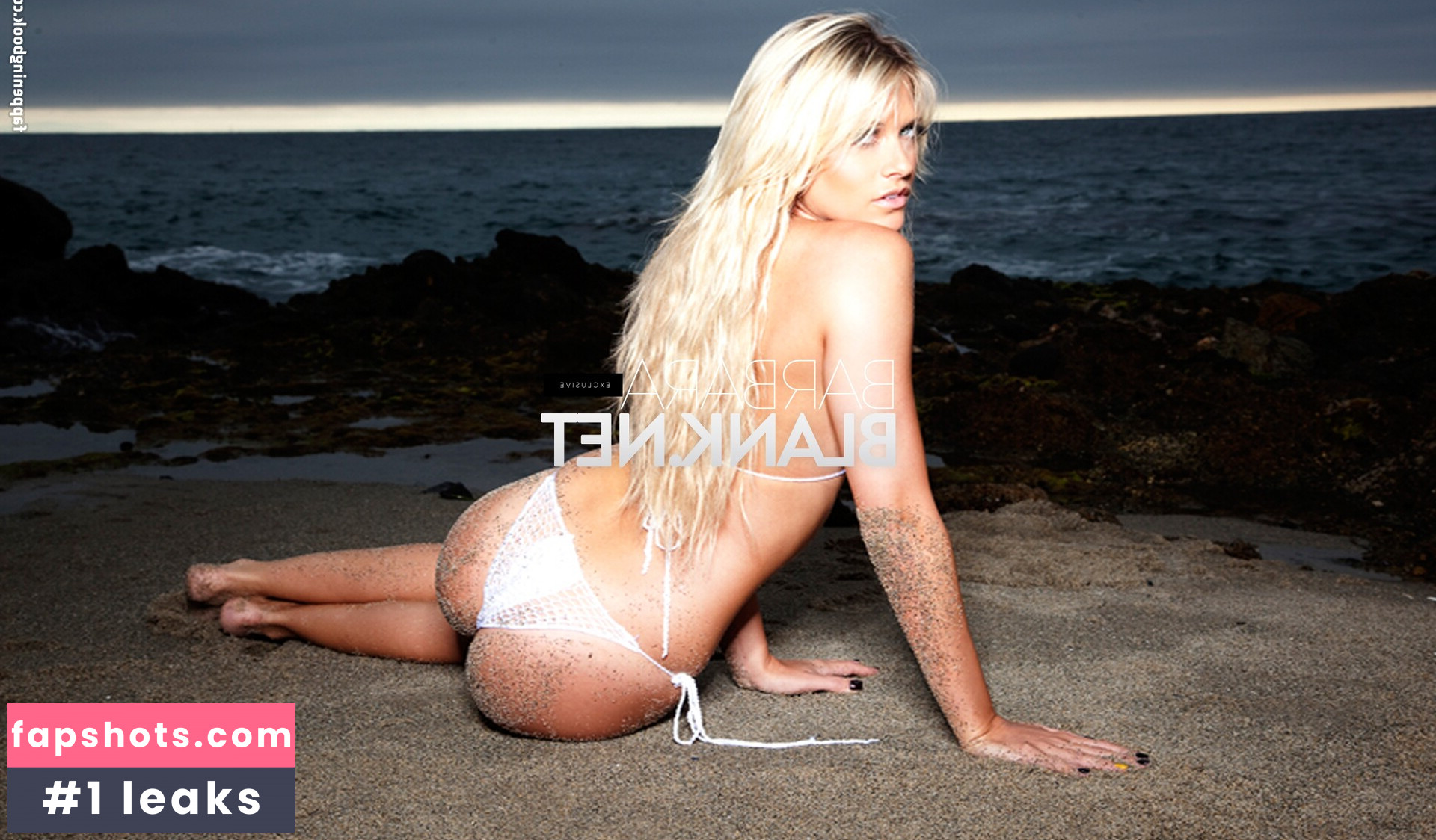 Barbie Blank gallery photo #130