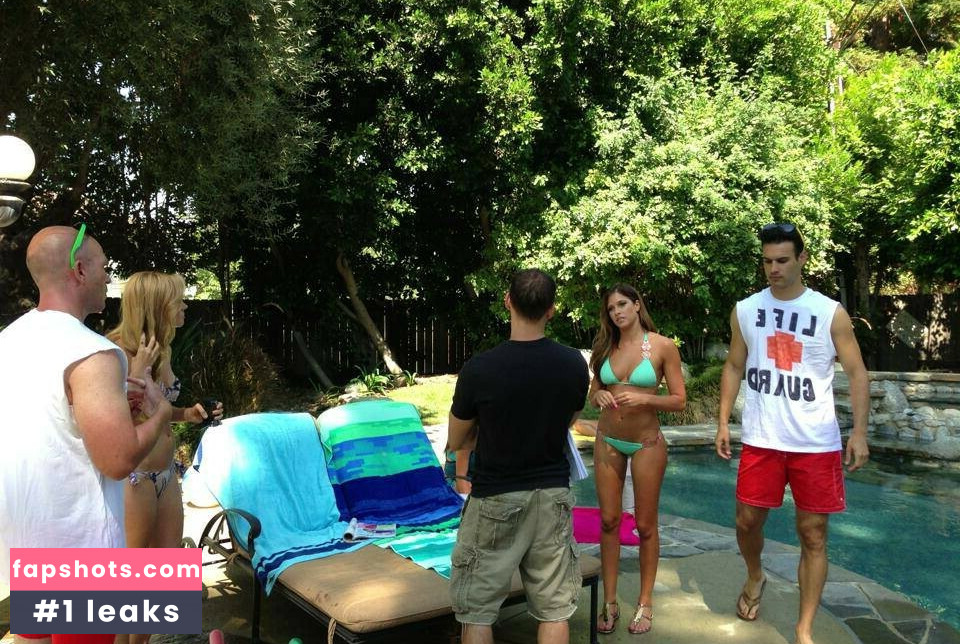 Barbie Blank gallery photo #14