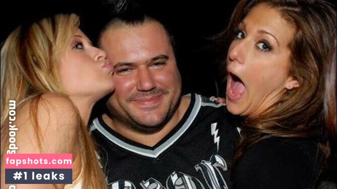 Barbie Blank gallery photo #17