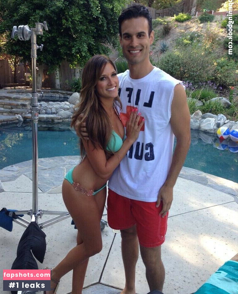 Barbie Blank gallery photo #19