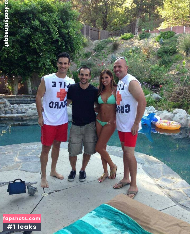 Barbie Blank gallery photo #20