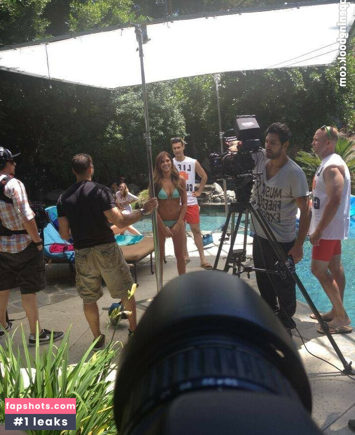 Barbie Blank gallery photo #21