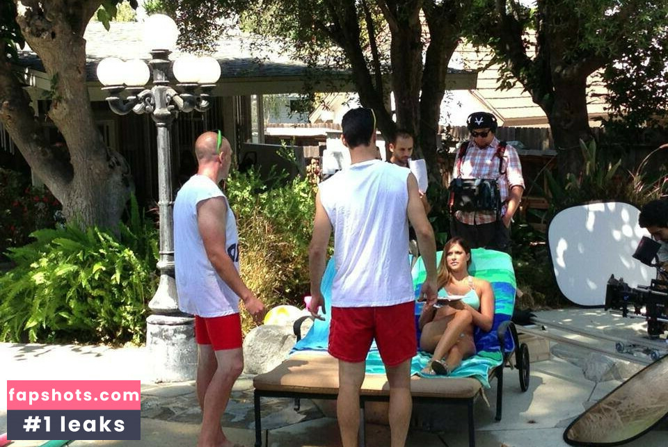 Barbie Blank gallery photo #23