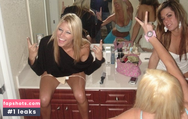 Barbie Blank gallery photo #227