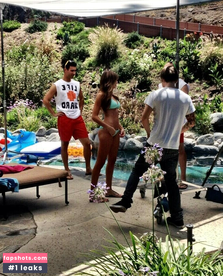 Barbie Blank gallery photo #24