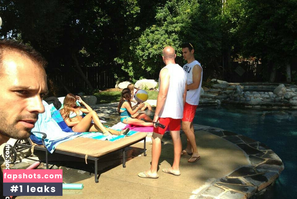 Barbie Blank gallery photo #25