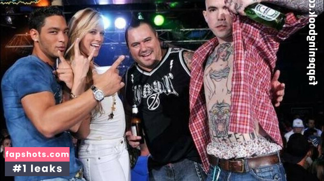 Barbie Blank gallery photo #26