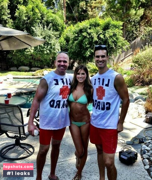 Barbie Blank gallery photo #28