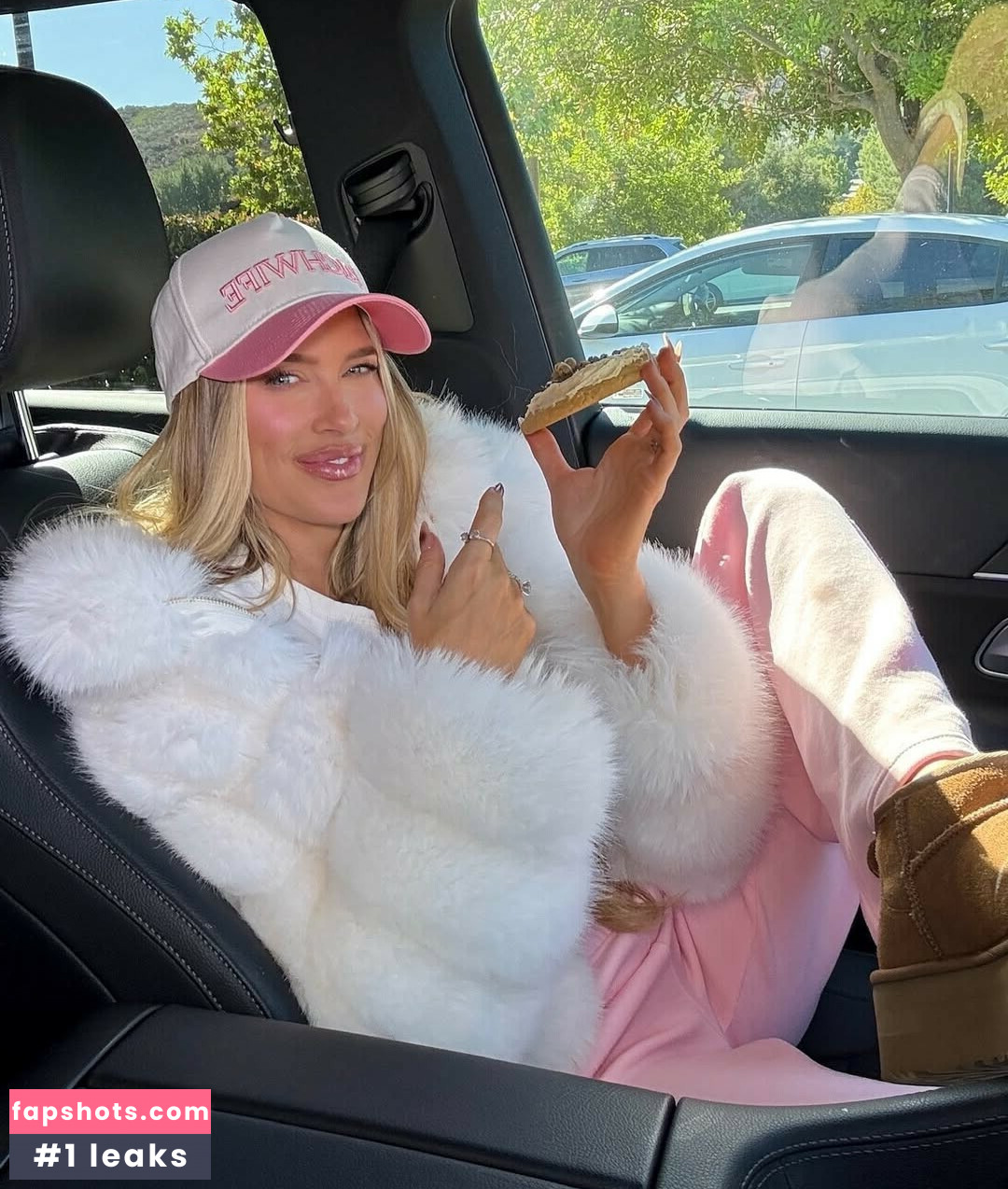 Barbie Blank gallery photo #10