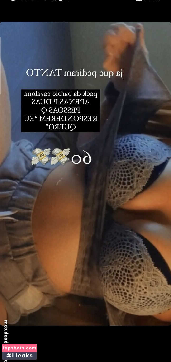 Barbie Cavalona gallery photo #11