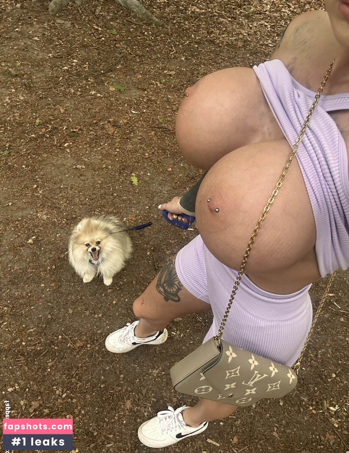 Barbie Esm Nude Leaks OnlyFans Photos #5 - Fapshots