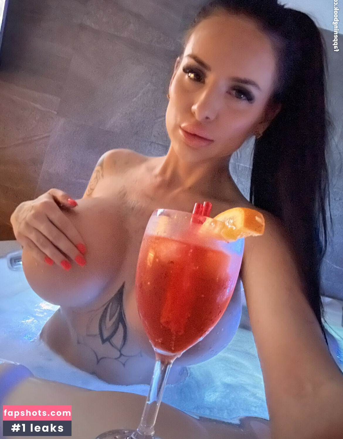 Barbie Esm Nude Leaks OnlyFans Photos #7 - Fapshots