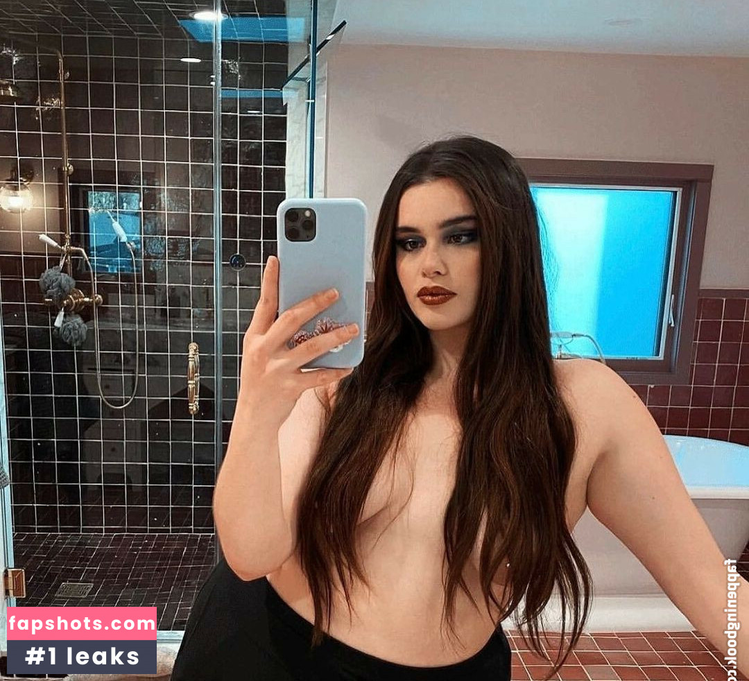 Barbie Ferreira (Euphoria actress) gallery photo #2