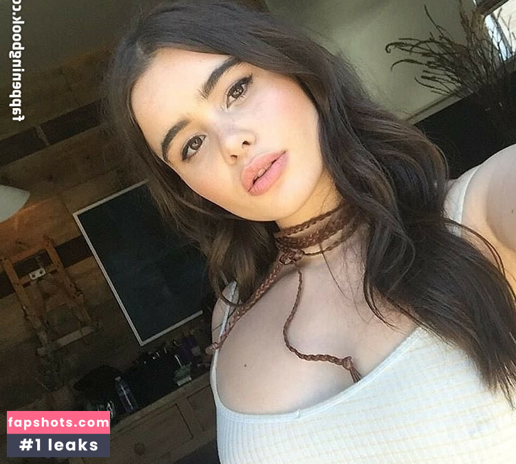 Barbie Ferreira (Euphoria actress) gallery photo #3