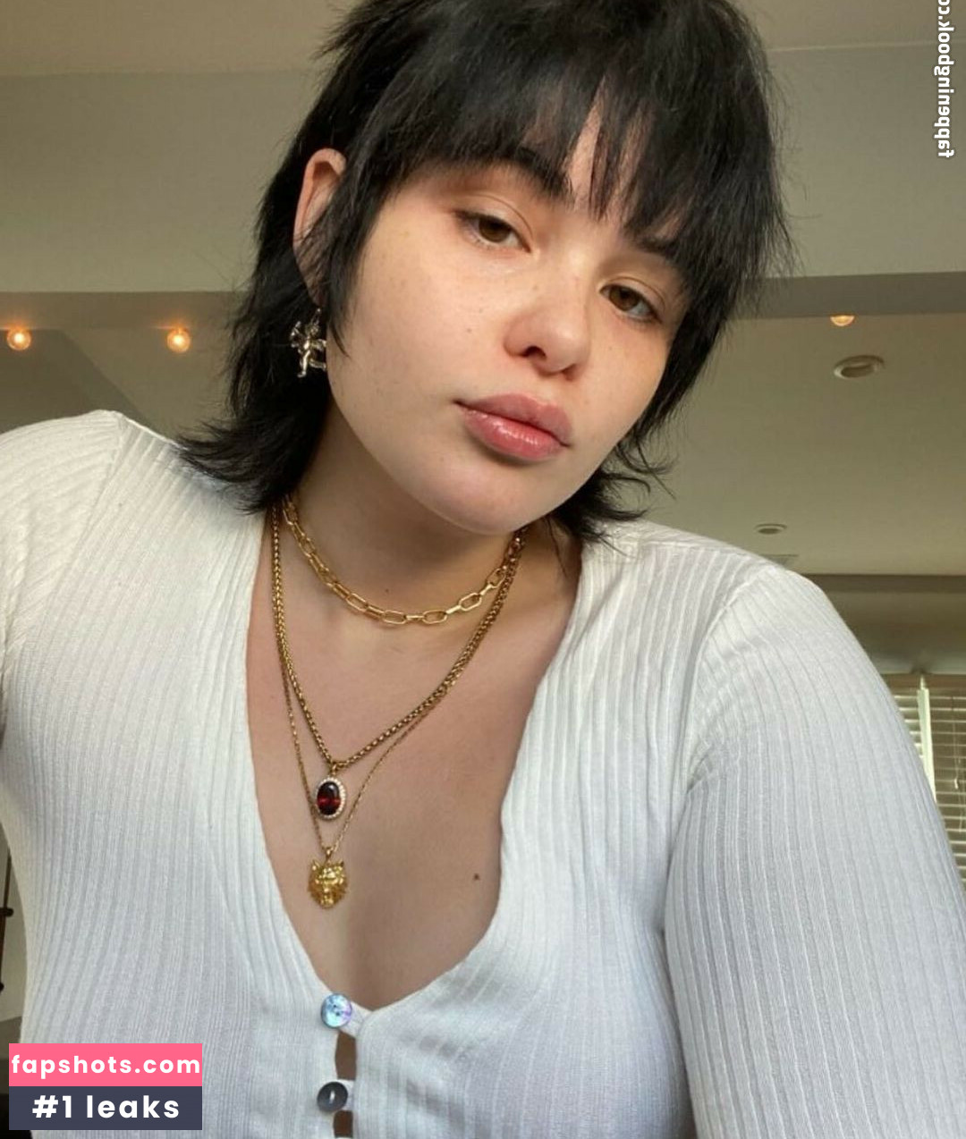 Barbie Ferreira (Euphoria actress) gallery photo #7