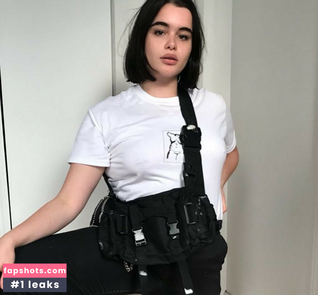 Barbie Ferreira (Euphoria actress) gallery photo #8