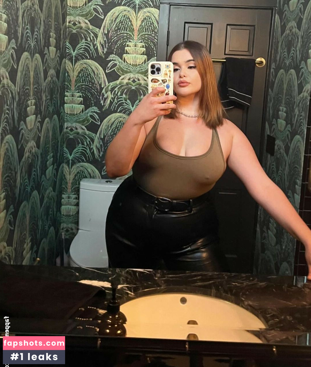 Barbie Ferreira (Euphoria actress)