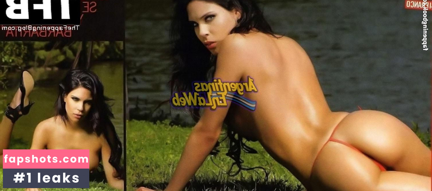 Barbie Franco gallery photo #12