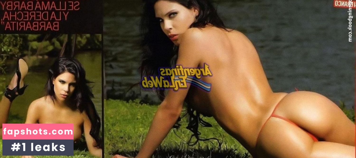 Barbie Franco gallery photo #18