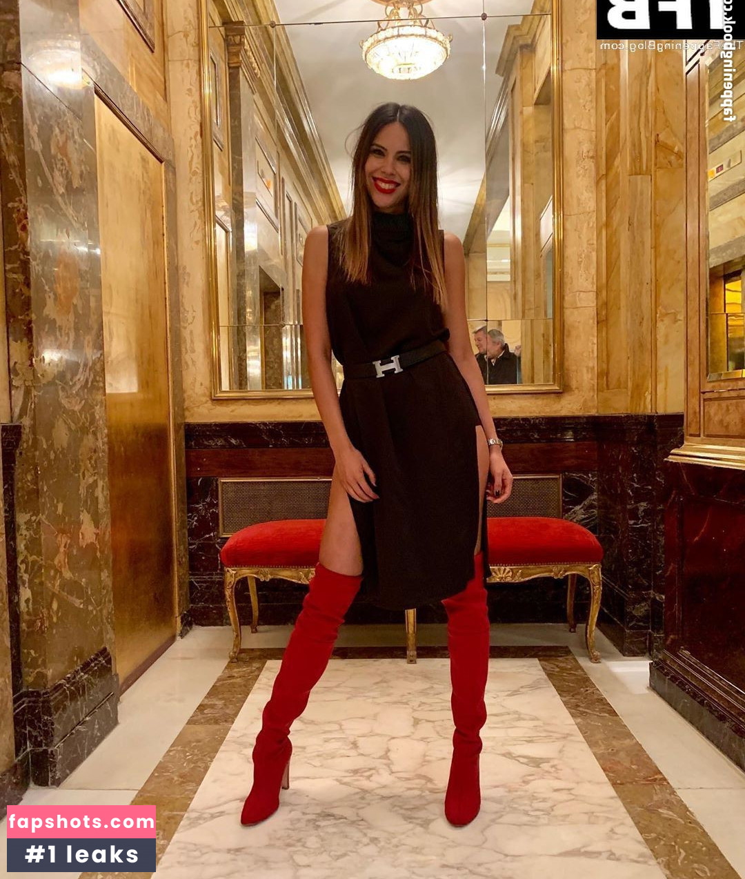 Barbie Franco gallery photo #4